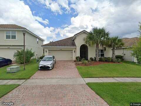Bucktail, KISSIMMEE, FL 34746