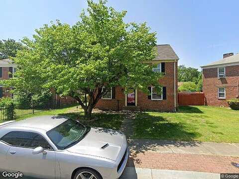 Burns, HAMPTON, VA 23669
