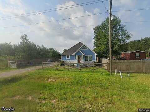 County Road 3540, CLEVELAND, TX 77327