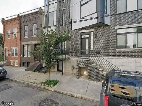 27Th, PHILADELPHIA, PA 19121