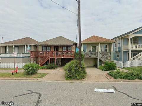 Avenue, GALVESTON, TX 77550
