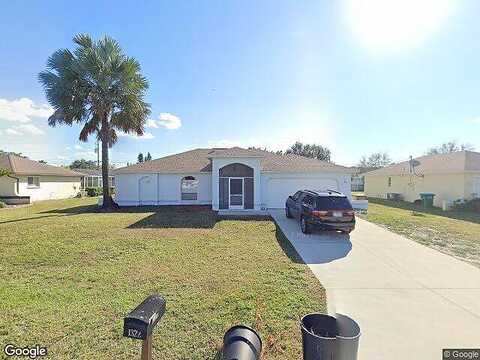 2Nd, CAPE CORAL, FL 33909