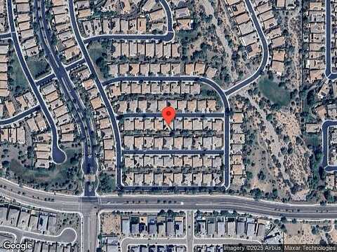 Hummingbird, PEORIA, AZ 85383