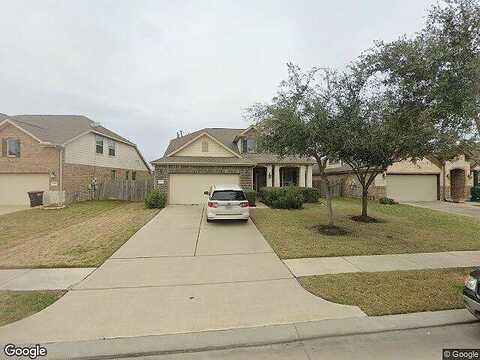 Dover Bluff, ROSHARON, TX 77583