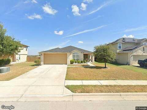 Sabine River, HUTTO, TX 78634
