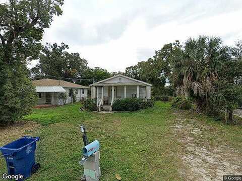 Arch, TAMPA, FL 33607