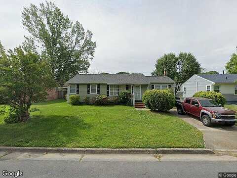 Saxton, HAMPTON, VA 23669