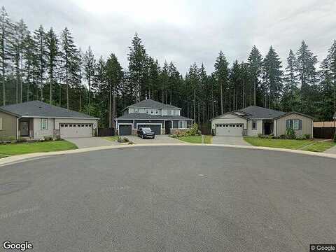 176Th Street, PUYALLUP, WA 98374