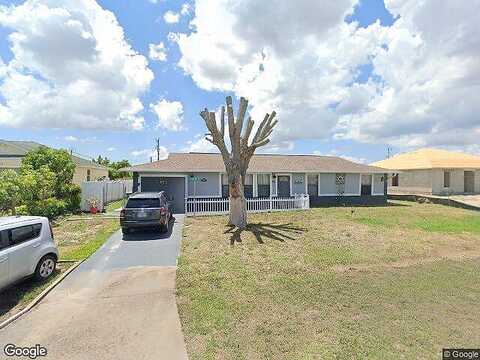 9Th, CAPE CORAL, FL 33909