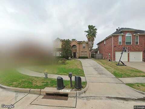 Mark, STAFFORD, TX 77477