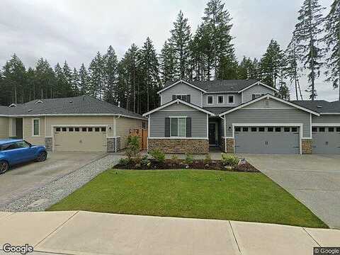 176Th Street, PUYALLUP, WA 98374
