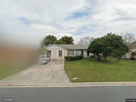 San Blas, KISSIMMEE, FL 34743