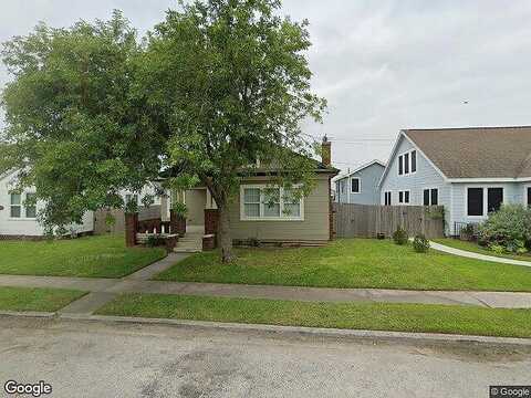 Milam, GALVESTON, TX 77551