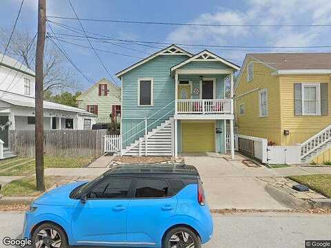 19Th, GALVESTON, TX 77550