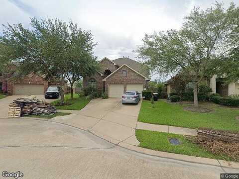 Fair Breeze, PEARLAND, TX 77584