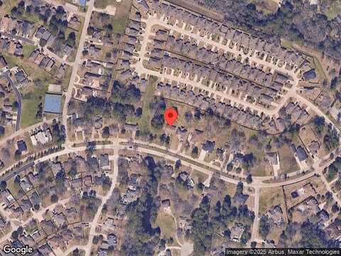 Point Aquarius, WILLIS, TX 77318