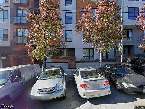 22Nd, SAN FRANCISCO, CA 94107