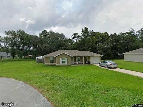 Pine Course, OCALA, FL 34472