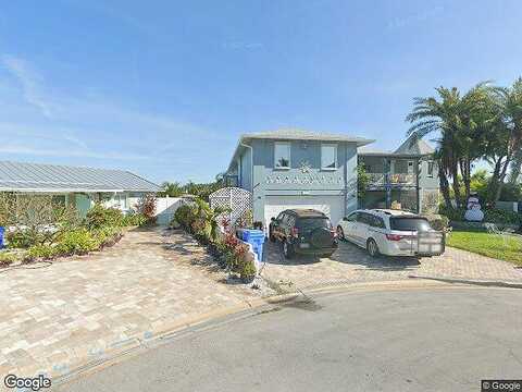 Bellevue, TREASURE ISLAND, FL 33706