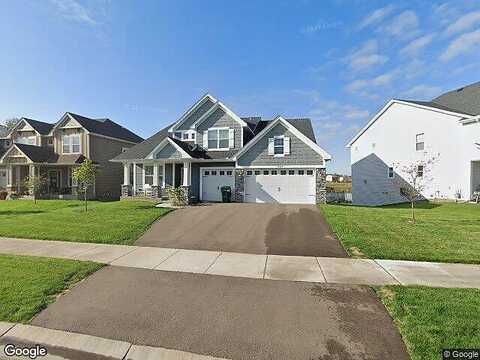 Jewell, MINNEAPOLIS, MN 55449