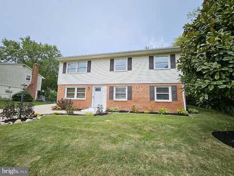 Kingswell, WOODBRIDGE, VA 22193