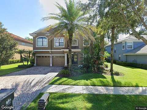 Darby Ridge, TAMPA, FL 33624