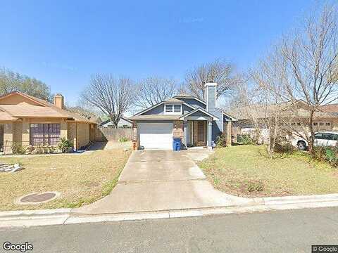 Widge, AUSTIN, TX 78727