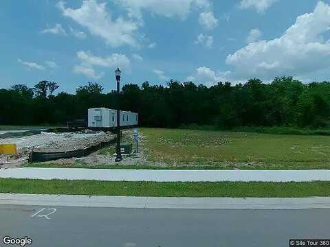 Oak Hill, PARRISH, FL 34219