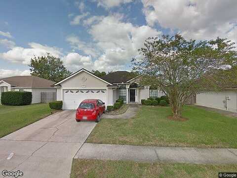 Bentwater, JACKSONVILLE, FL 32246