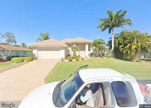 53Rd, CAPE CORAL, FL 33914