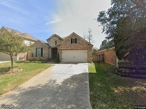 Forest Heights, MONTGOMERY, TX 77316