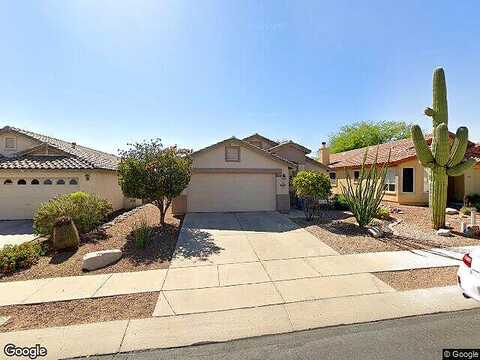 Blue Sage, MARANA, AZ 85658