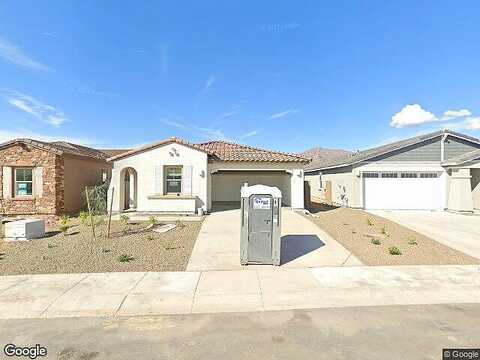 Pivot Peak, GOLD CANYON, AZ 85118