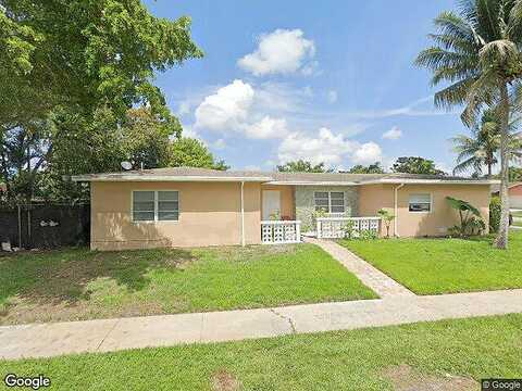 58Th, LAUDERHILL, FL 33313