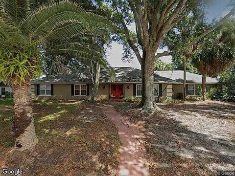 Lake Francis, APOPKA, FL 32712