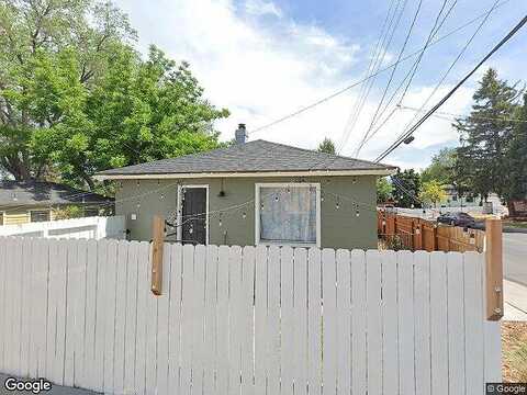 Plumas, RENO, NV 89509