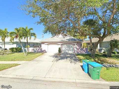 Monroe, CAPE CANAVERAL, FL 32920