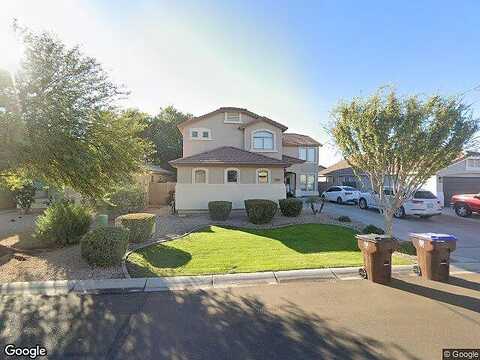 Debbie, SAN TAN VALLEY, AZ 85140
