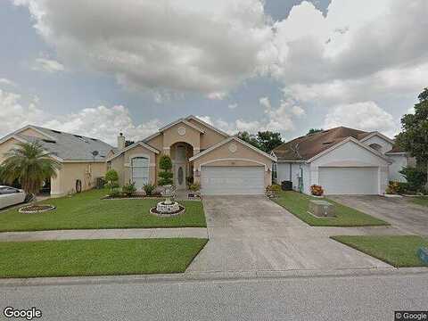 Ringwood, ORLANDO, FL 32837