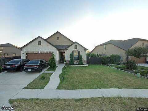 Franklin D Roosevelt, MANOR, TX 78653