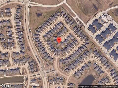Britta, LA MARQUE, TX 77568