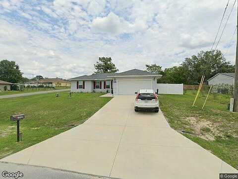 102Nd, BELLEVIEW, FL 34420