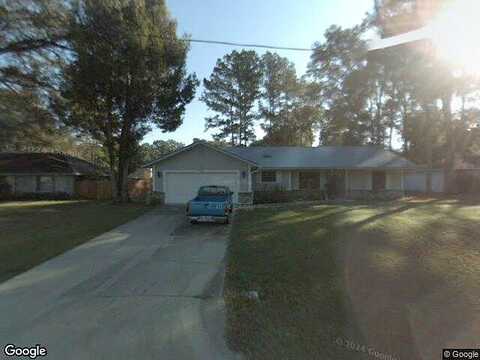 61St, BELLEVIEW, FL 34420