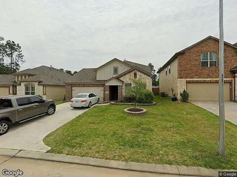 Hill, MAGNOLIA, TX 77354