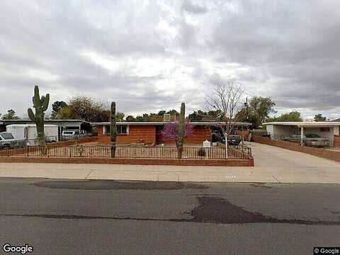 Smoot, TUCSON, AZ 85705
