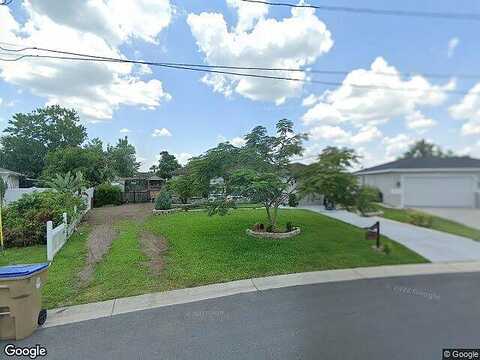 Hollyhock, KISSIMMEE, FL 34743