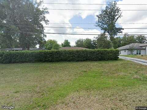 Fort Caroline, JACKSONVILLE, FL 32225