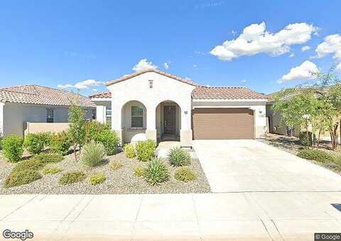 Crystal, GOLD CANYON, AZ 85118