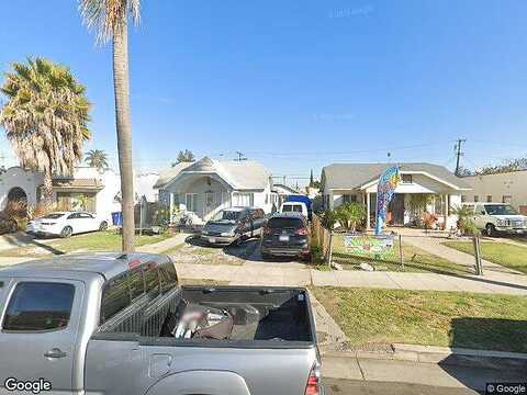 84Th, LOS ANGELES, CA 90044