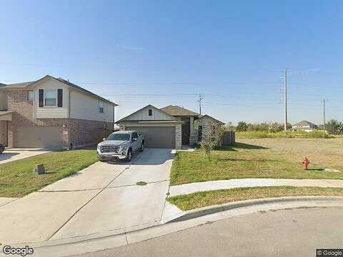 Caldera, MANOR, TX 78653